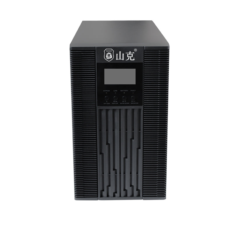 Load image into Gallery viewer, SKE Online UPS 3-Phase Input/ 1-Phase Output