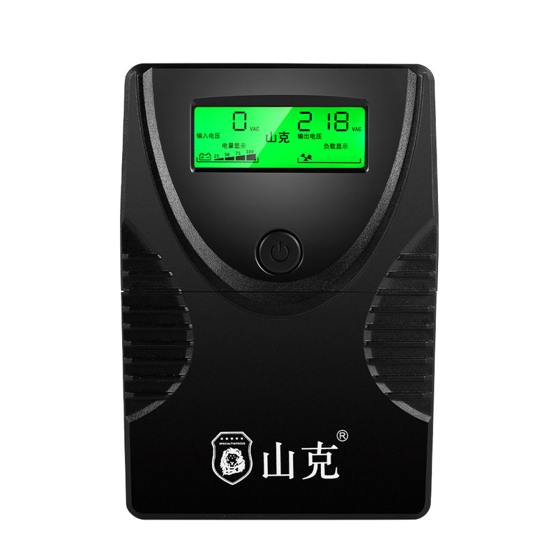 Load image into Gallery viewer, SKE UPS Battery Backup SK600VA-SK3000VA