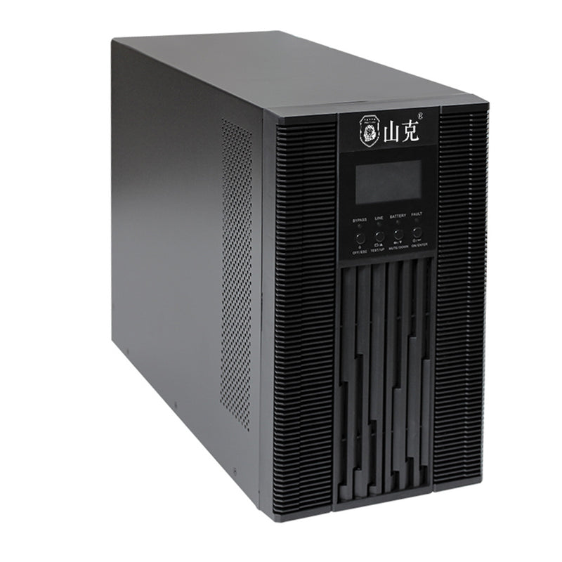 Load image into Gallery viewer, SKE High-Frequency Online UPS SC31 3-Phase
