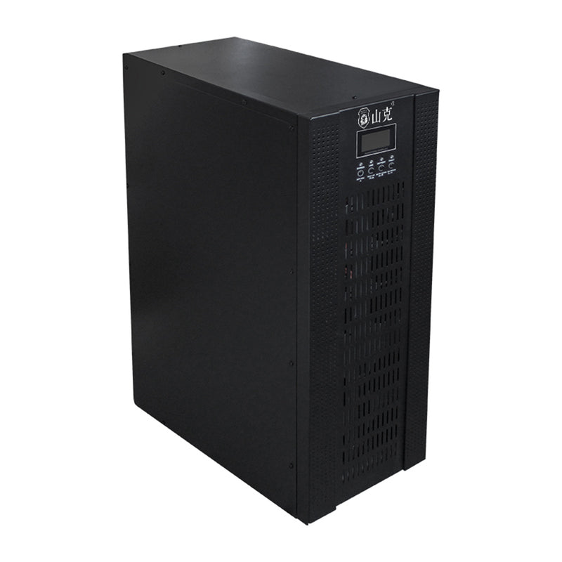 Load image into Gallery viewer, SKE High-Frequency Online UPS SKG33 3-Phase