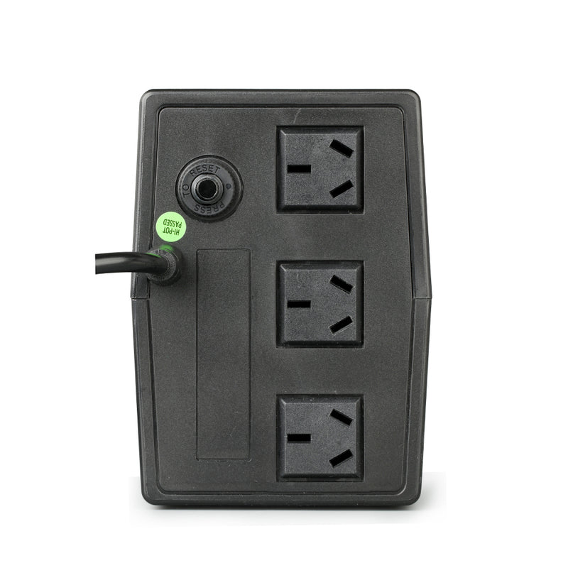 Load image into Gallery viewer, SKE UPS Battery Backup SK600VA-SK3000VA