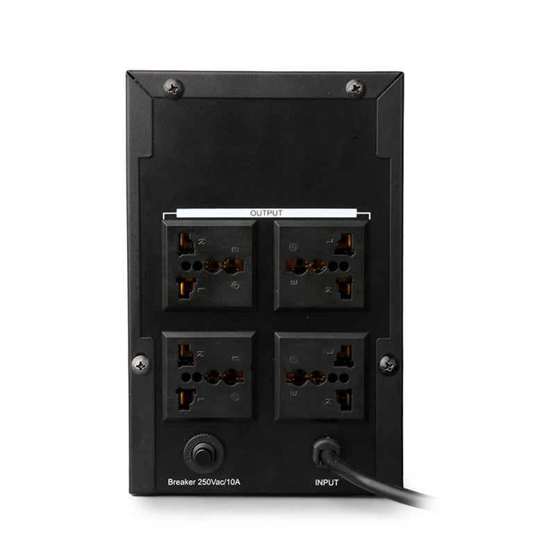 Load image into Gallery viewer, SKE UPS Battery Backup GSC400VA-GSC2000VA