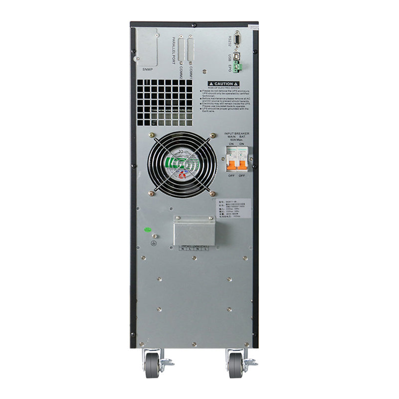 Load image into Gallery viewer, SKE Online UPS Single-Phase