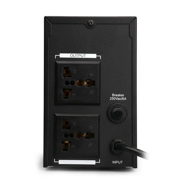 Load image into Gallery viewer, SKE UPS Battery Backup GSC400VA-GSC2000VA