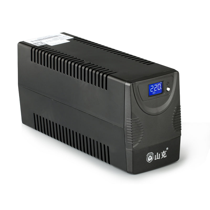 Load image into Gallery viewer, SKE UPS Battery Backup SK600VA-SK3000VA
