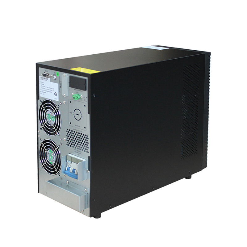 Load image into Gallery viewer, SKE High-Frequency Online UPS SC31 3-Phase