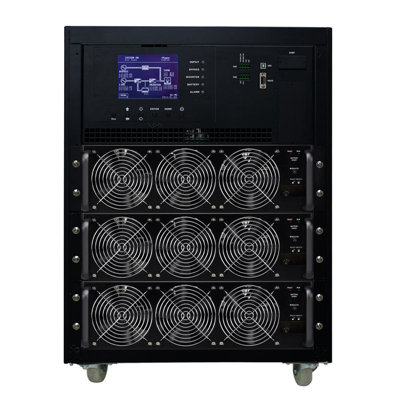 Load image into Gallery viewer, SKE Modular UPS 30KVA