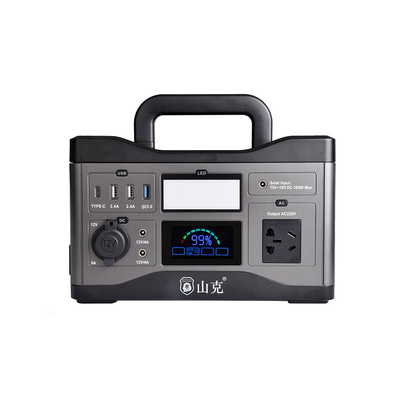 Load image into Gallery viewer, SKE Power Station CN300-CN500