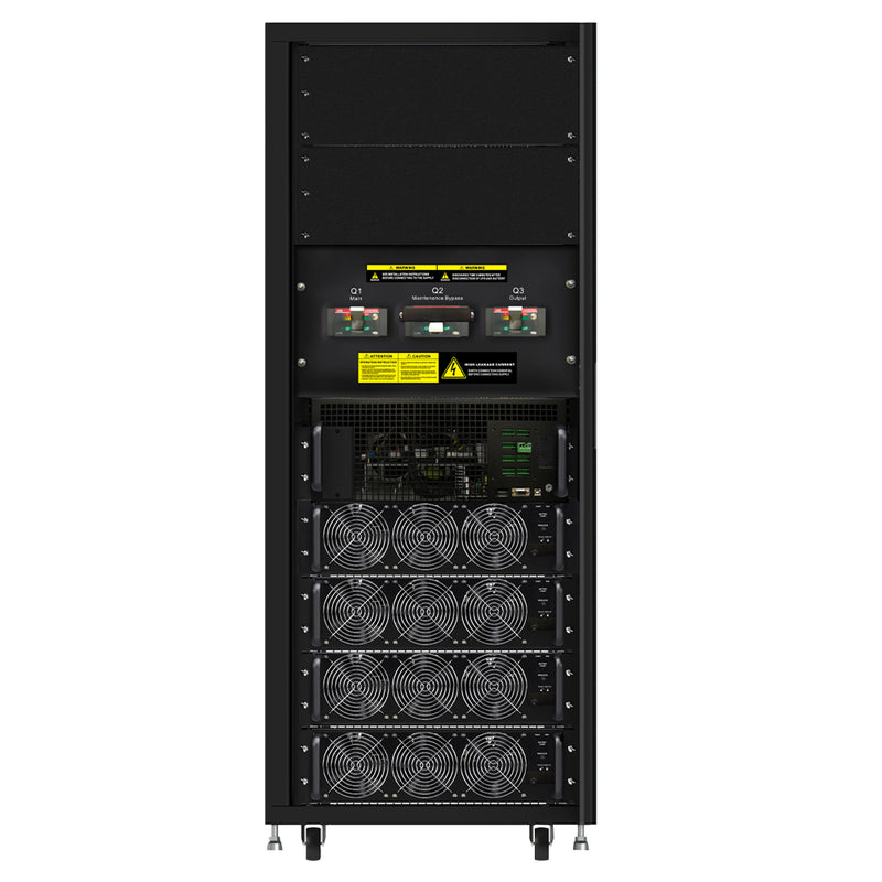 Load image into Gallery viewer, SKE Modular UPS 30KVA