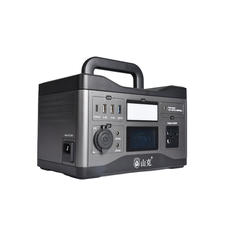 Load image into Gallery viewer, SKE Power Station CN300-CN500