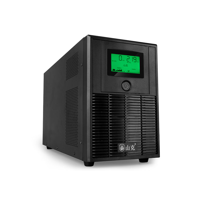 Load image into Gallery viewer, SKE UPS Battery Backup SK600VA-SK3000VA