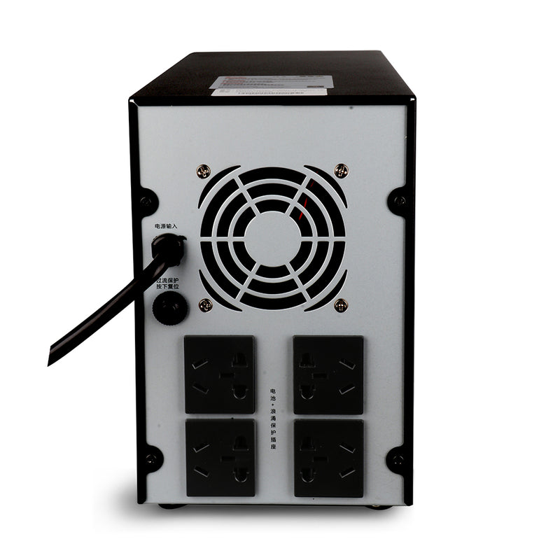 Load image into Gallery viewer, SKE UPS Battery Backup SK600VA-SK3000VA