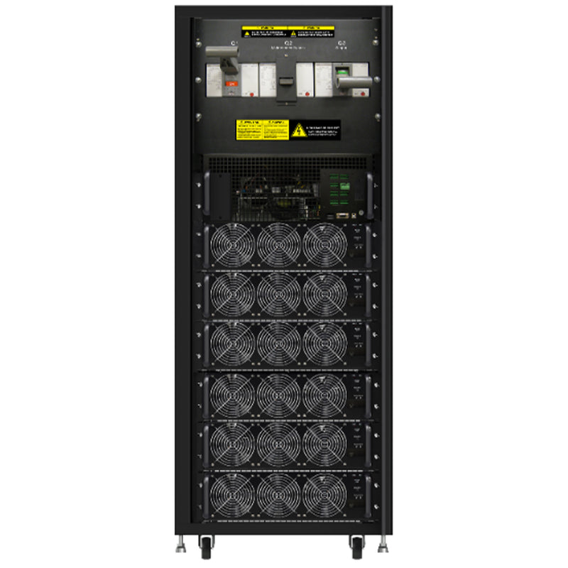 Load image into Gallery viewer, SKE Modular UPS 30KVA