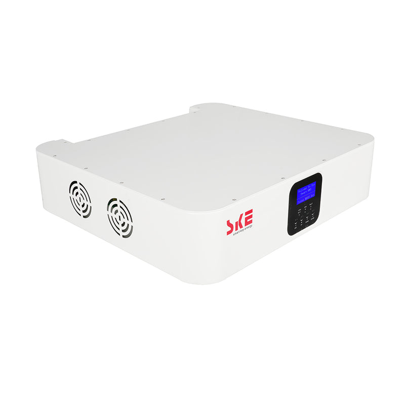 Load image into Gallery viewer, SKE UPS PV Integrated System SK-ST5000