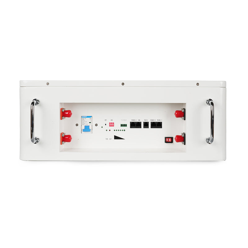 Load image into Gallery viewer, SKE UPS Wall-mounted Battery Pack SK-BG3000