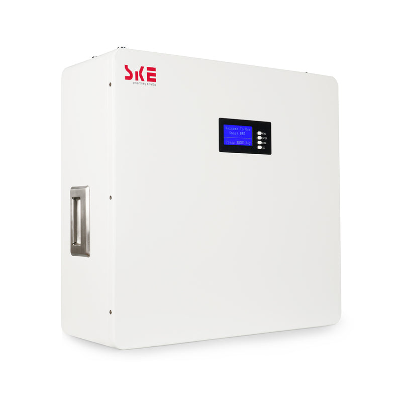Load image into Gallery viewer, SKE UPS Wall-mounted Battery Pack SK-BG3000