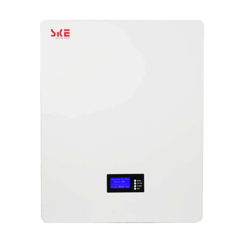 Load image into Gallery viewer, SKE UPS Wall-mounted Battery Pack SK-BG5120A