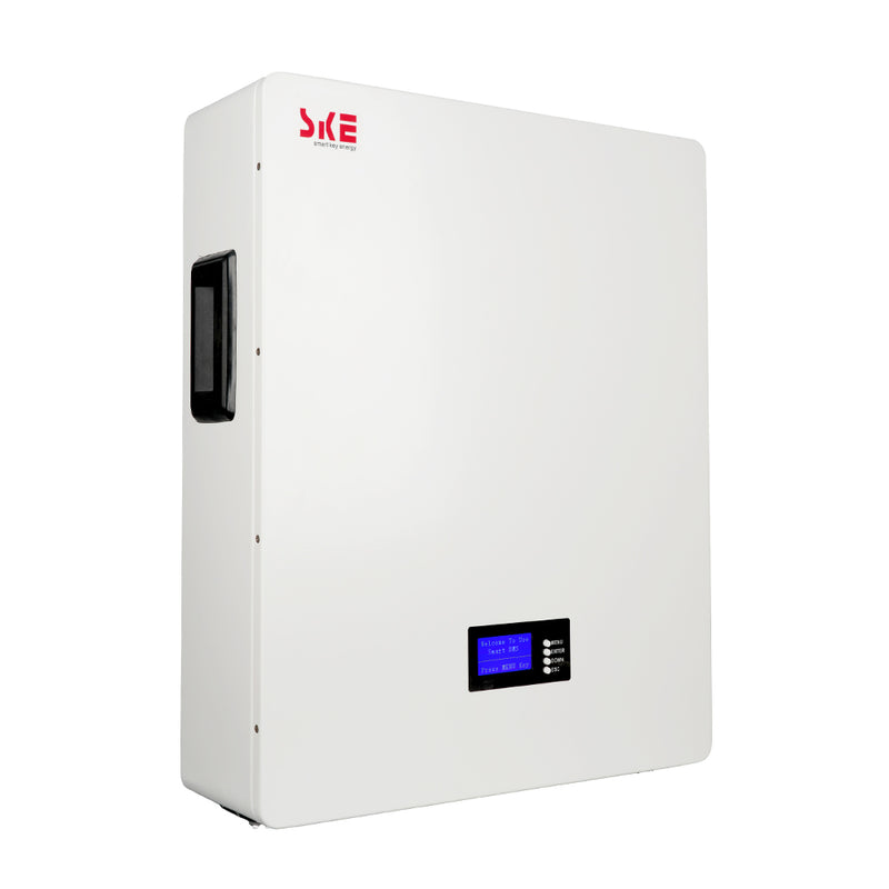 Load image into Gallery viewer, SKE UPS Wall-mounted Battery Pack SK-BG5120A