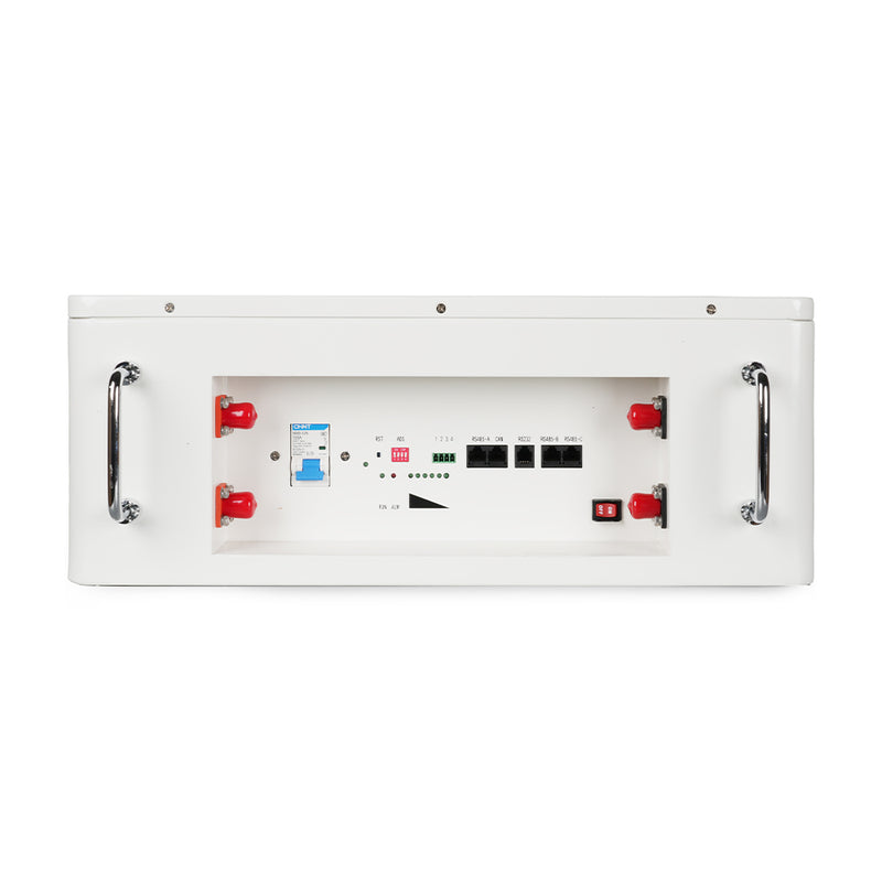 Load image into Gallery viewer, SKE UPS Wall-mounted Battery Pack SK-BG5120B