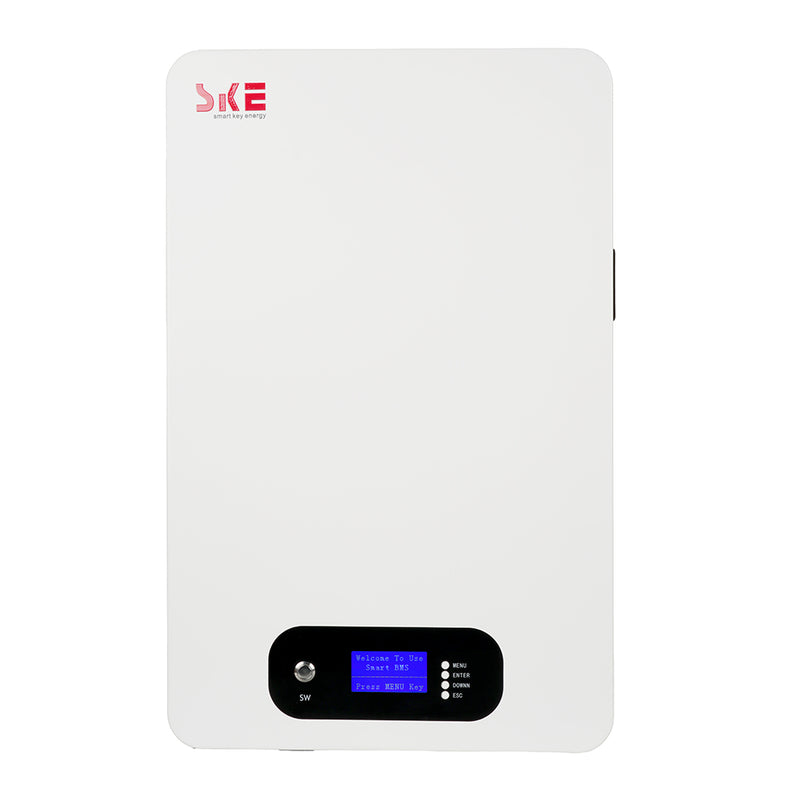 Load image into Gallery viewer, SKE UPS Wall-mounted Battery Pack SK-BG5120D