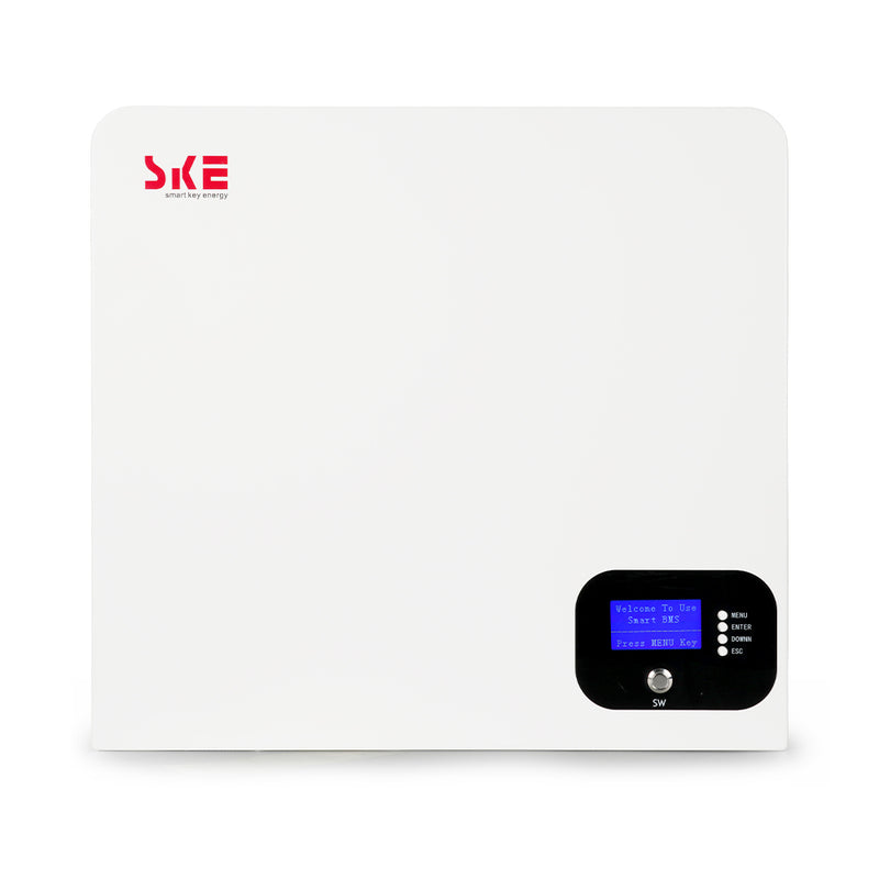 Load image into Gallery viewer, SKE UPS Wall-mounted Battery Pack SK-BG5120E