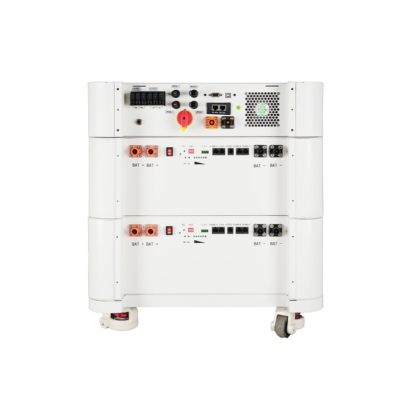 Load image into Gallery viewer, SKE UPS Wall-mounted Battery Pack SK-ST5120