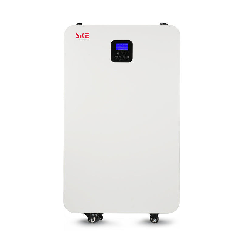 Load image into Gallery viewer, SKE UPS PV Integrated System SK-YT5000