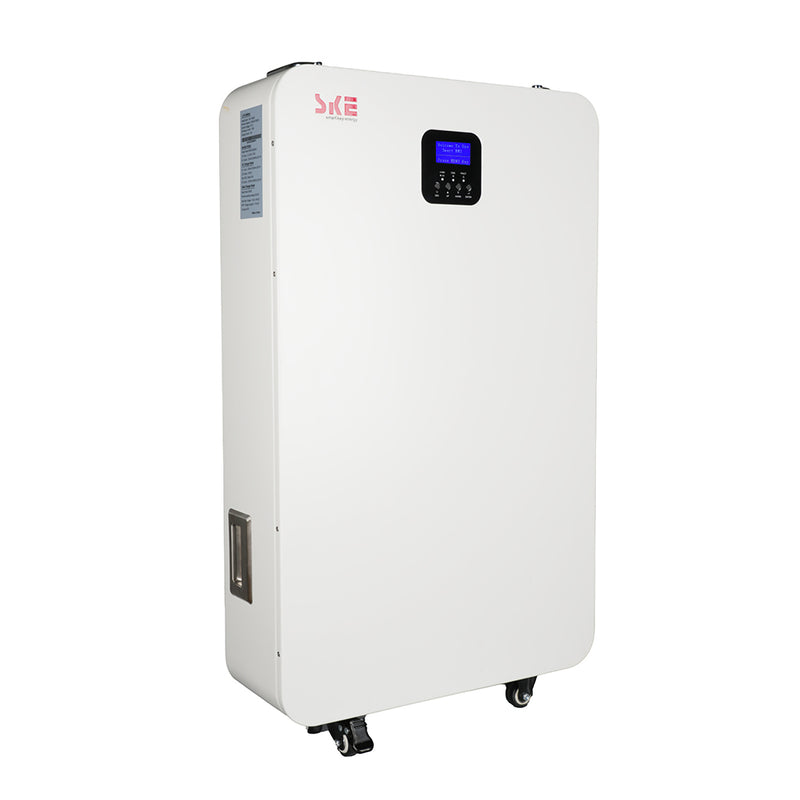 Load image into Gallery viewer, SKE UPS PV Integrated System SK-YT5000