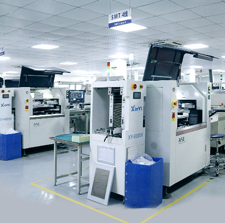 SKE Expands with New Dongkeng Factory: A New Chapter Begins!