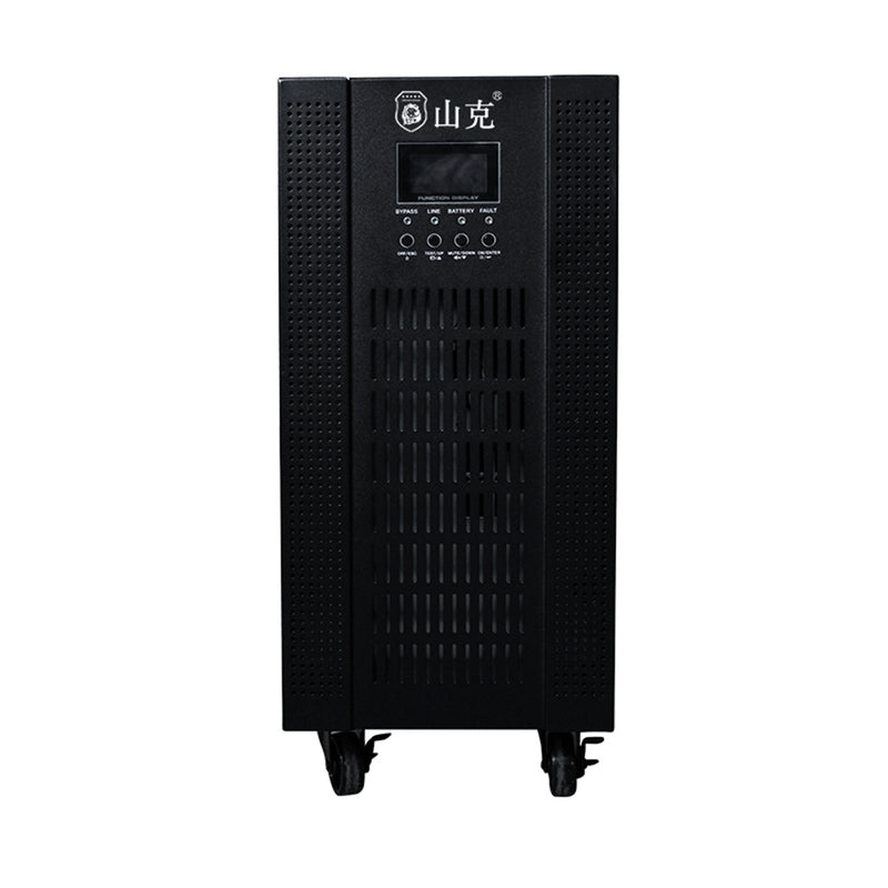 Load image into Gallery viewer, SKE High-Frequency Online UPS SC31 3-Phase
