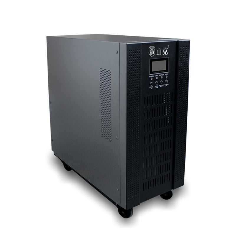 Load image into Gallery viewer, SKE High-Frequency Online UPS SC31 3-Phase
