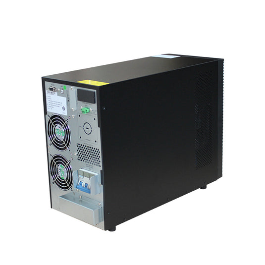 SKE Online UPS 3-Phase Input/ 1-Phase Output