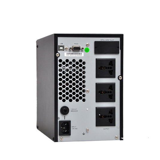 SKE High-Frequency Online UPS SC1K(S) Single-Phase