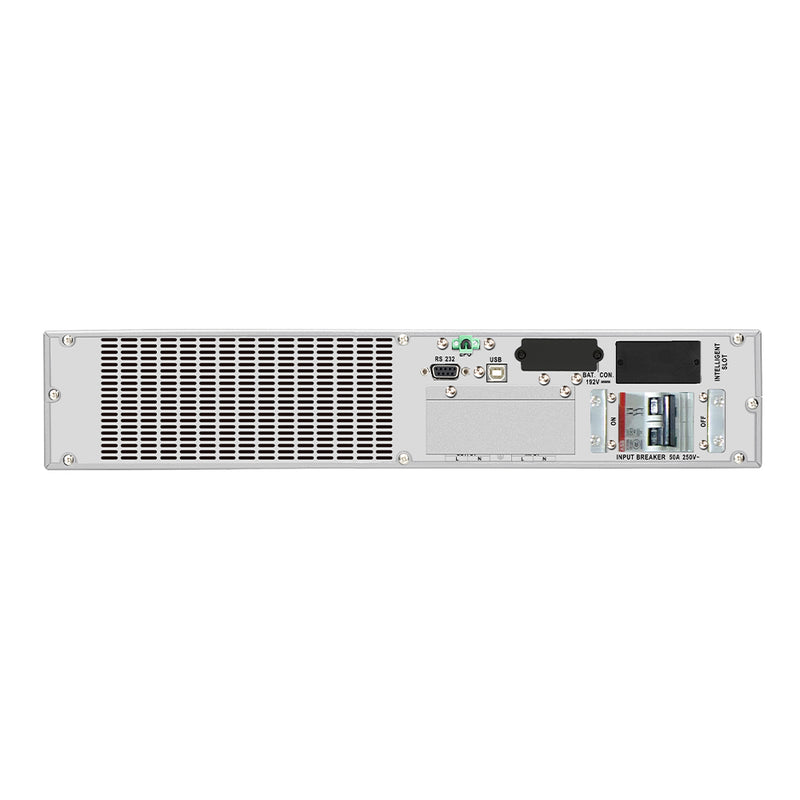 Load image into Gallery viewer, SKE Rack-mount UPS Single-Phase
