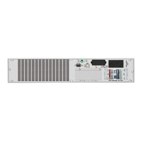 SKE Rack-mount UPS Single-Phase