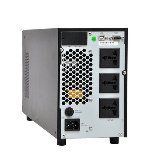 SKE High-Frequency Online UPS SC1K(S) Single-Phase