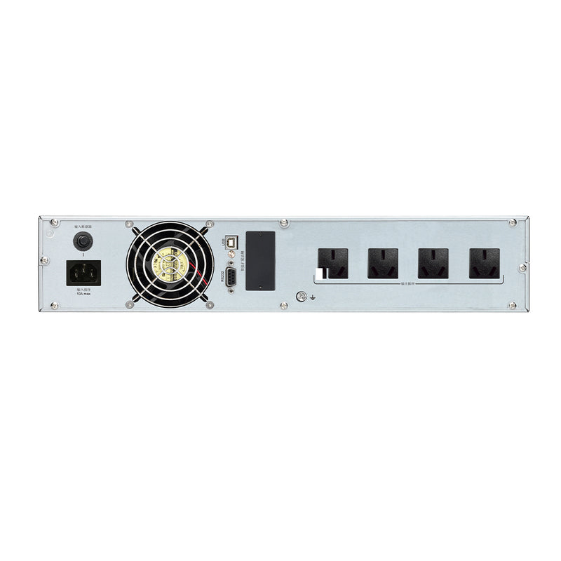 Load image into Gallery viewer, SKE Rack-mount UPS Single-Phase
