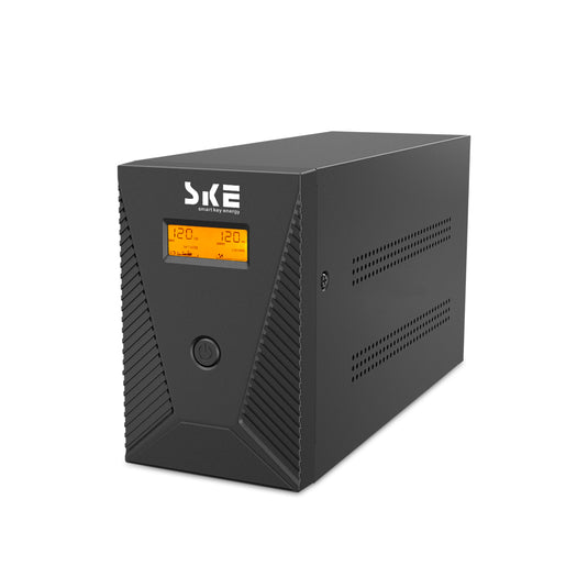 SKE UPS Battery Backup 600VA/360W -SK600