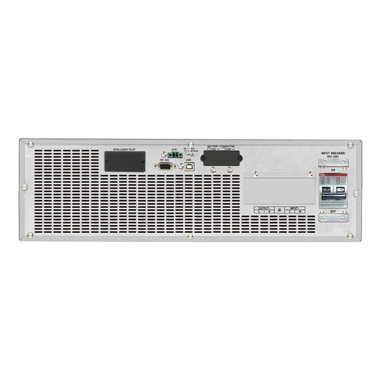 SKE Rack-mount UPS Single-Phase