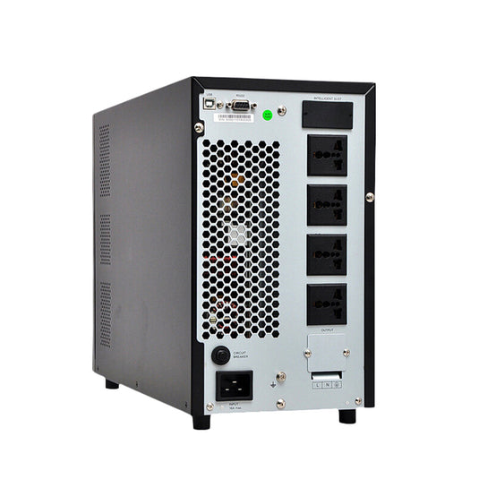 SKE High-Frequency Online UPS SC1K(S) Single-Phase