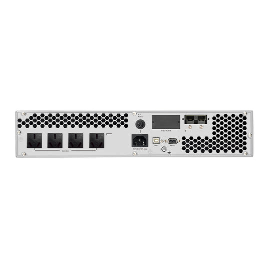 SKE Rack-mount UPS Single-Phase