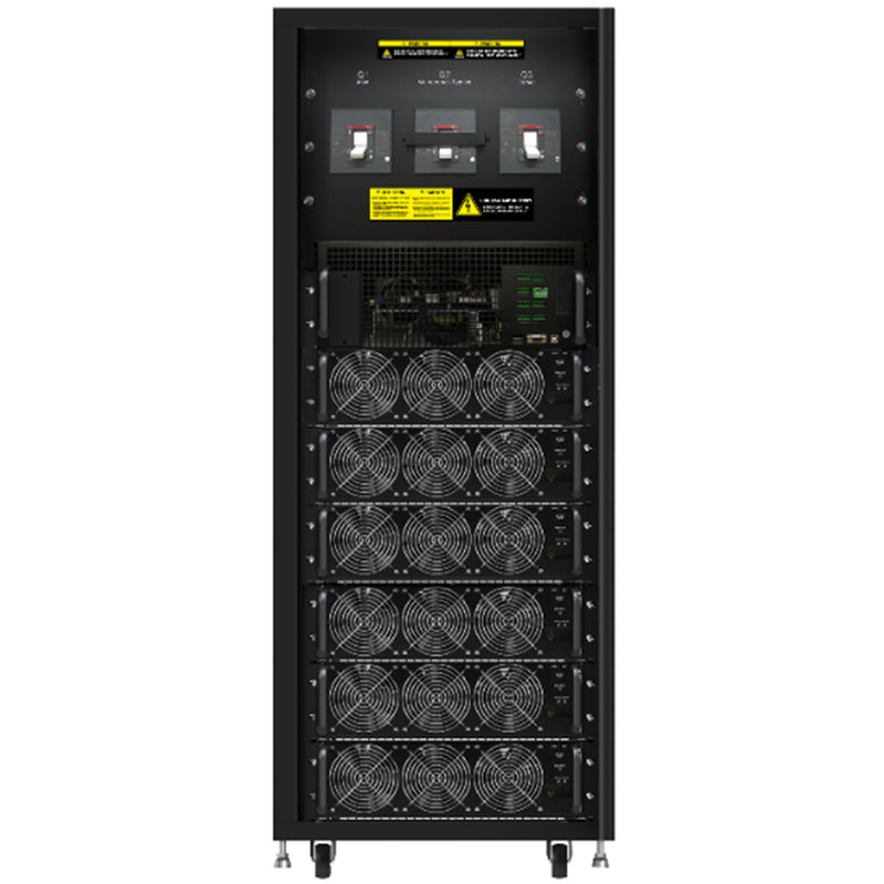 Load image into Gallery viewer, SKE Modular UPS 30KVA
