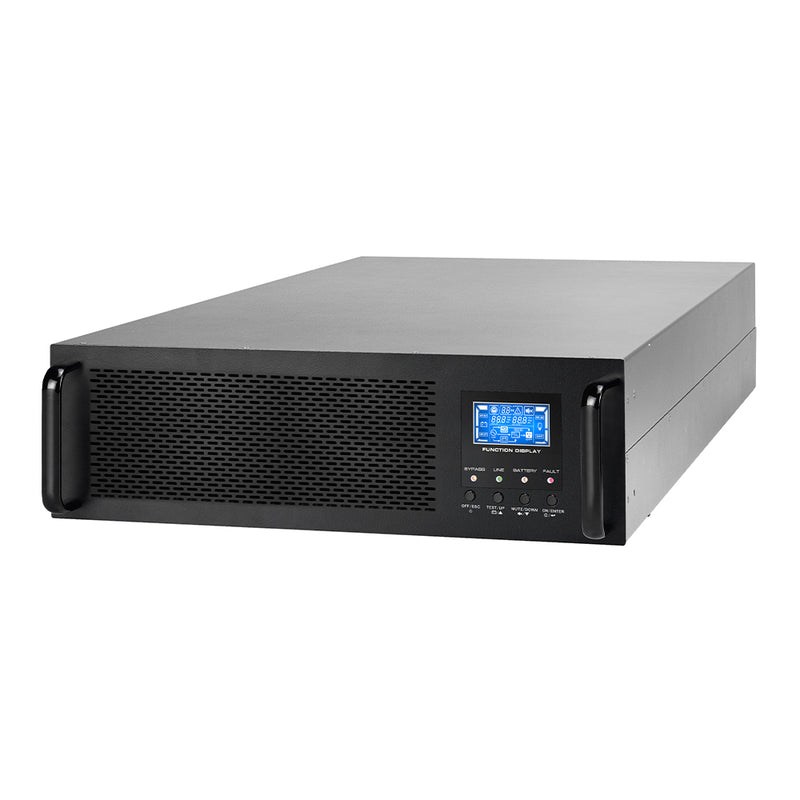 Load image into Gallery viewer, SKE Rack-mount UPS Single-Phase
