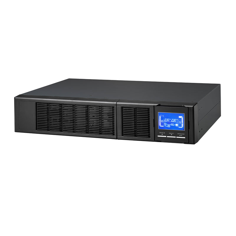 Load image into Gallery viewer, SKE Rack-mount UPS Single-Phase
