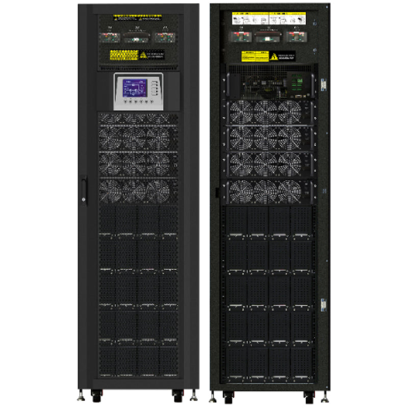 Load image into Gallery viewer, SKE Modular UPS 30KVA
