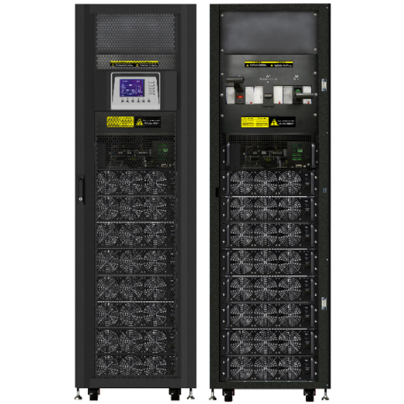 Load image into Gallery viewer, SKE Modular UPS 30KVA
