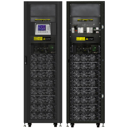 SKE Modular UPS 30KVA