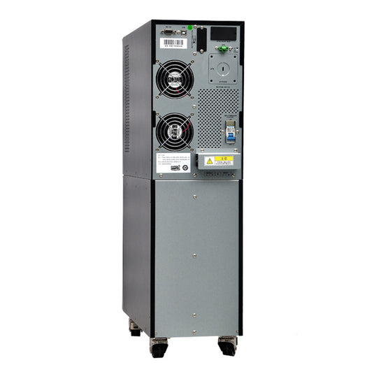 SKE High-Frequency Online UPS SC1K(S) Single-Phase