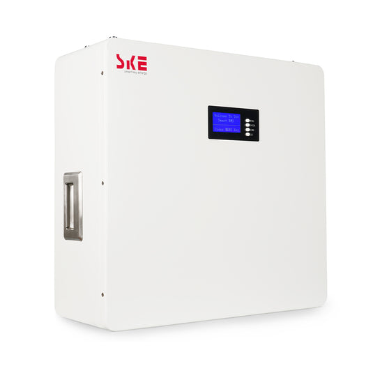 SKE UPS Wall-mounted Battery Pack SK-BG5120B