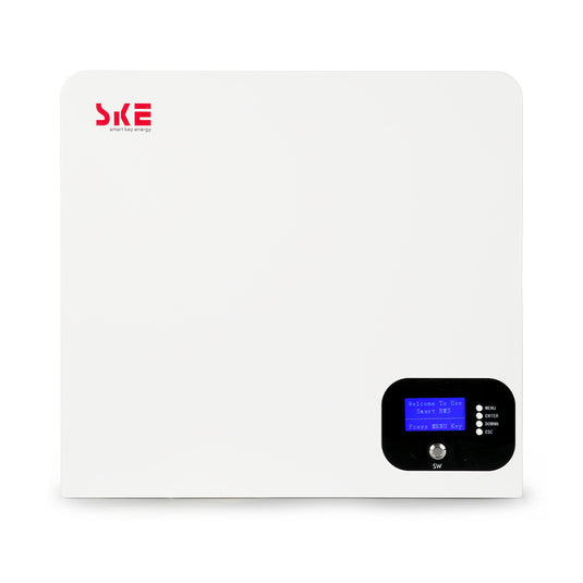 SKE UPS Wall-mounted Battery Pack SK-BG5120E